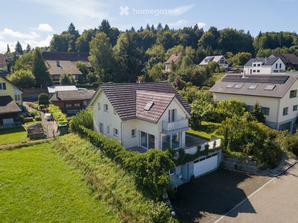 Modernes 6.5-Zimmer-Einfamilienhaus mit Weitblick und vielen Extras 26