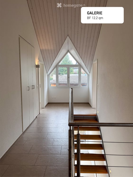 Modernes 6.5-Zimmer-Einfamilienhaus mit Weitblick und vielen Extras 18