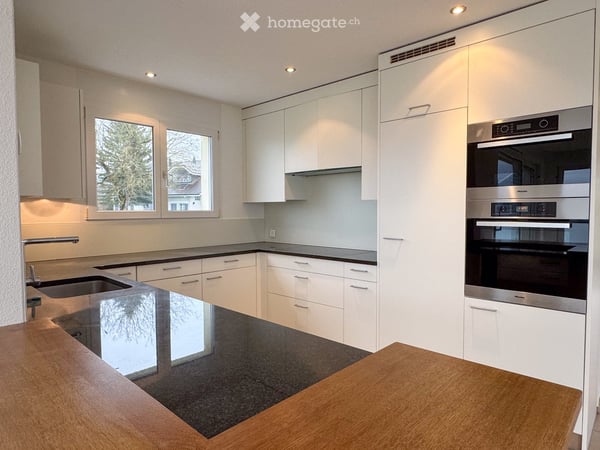 Modernes 6.5-Zimmer-Einfamilienhaus mit Weitblick und vielen Extras 4