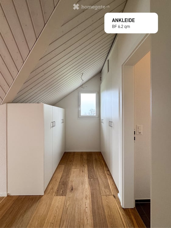 Modernes 6.5-Zimmer-Einfamilienhaus mit Weitblick und vielen Extras 10