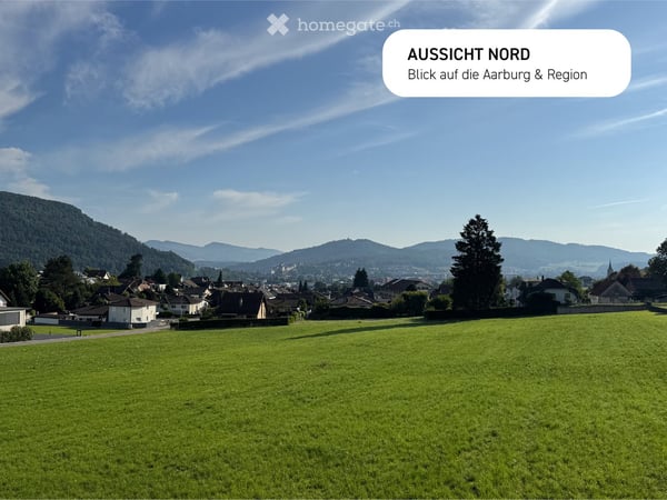 Modernes 6.5-Zimmer-Einfamilienhaus mit Weitblick und vielen Extras 11