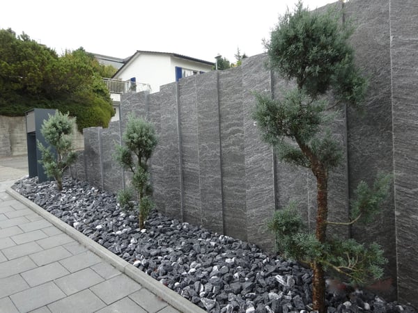 Einfamilienhaus (Neubau) an exklusiver, sehr ruhiger, sonniger Wohnlage mit wunderschöner Aussicht 10