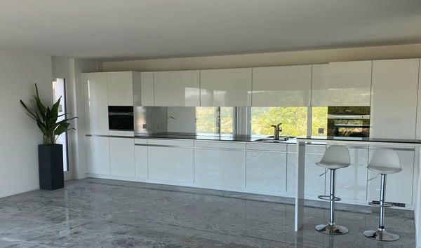 Einfamilienhaus (Neubau) an exklusiver, sehr ruhiger, sonniger Wohnlage mit wunderschöner Aussicht 3