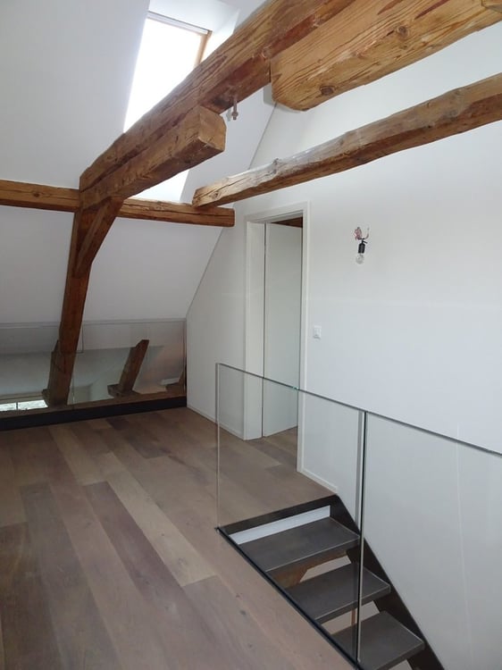 einziehen und einfach wohlfühlen... 8