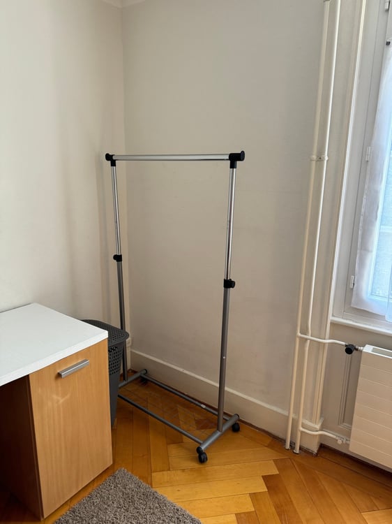 Chambre meublée colocation étudiant 3