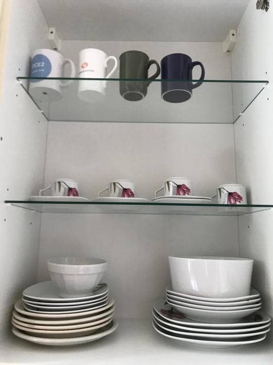 Chambre meublée colocation étudiant 1