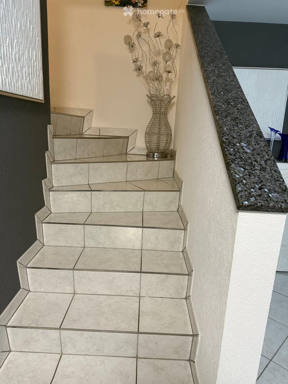 Angrenzendes Haus in Romont 9