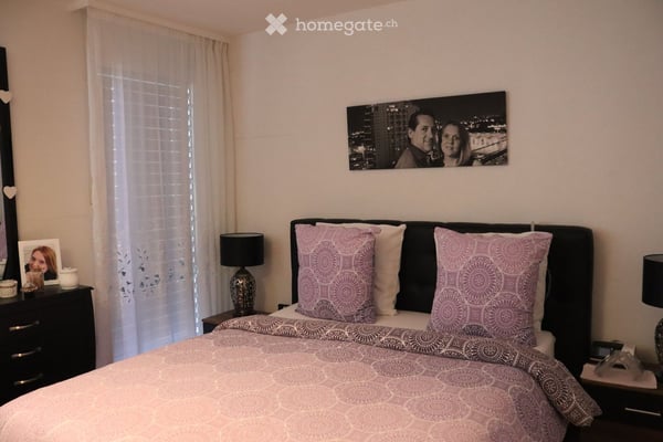 Angrenzendes Haus in Romont 10