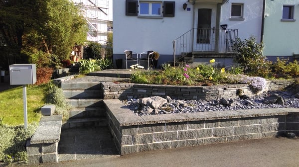 Gartentraum für Familien: 9½-Zi.-Doppelhaushälfte mit grossem Garten & Garage in Affoltern a.A. 3