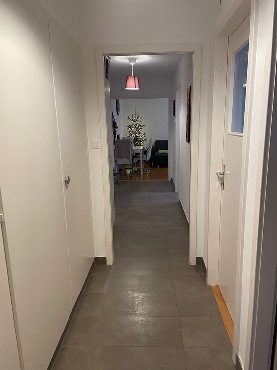 Très bel appartement 5.5 pièces lumineux et attractif à louer à Lausanne dès le 16.02.2026 3