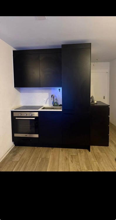 Appartement studio 3.600 Fr avec charges 3