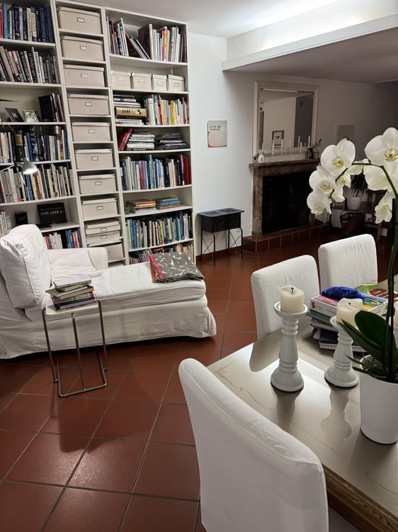 In affitto: Casa a soli 70 m dal lago 2