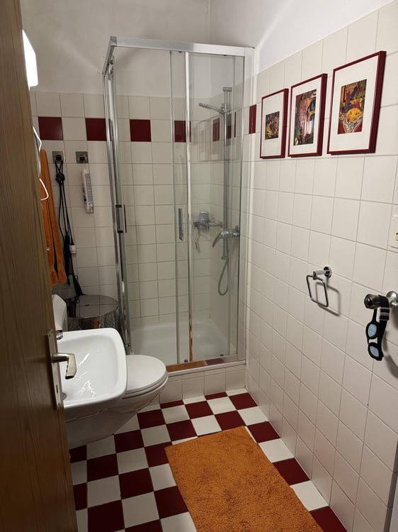 In affitto: Casa a soli 70 m dal lago 8