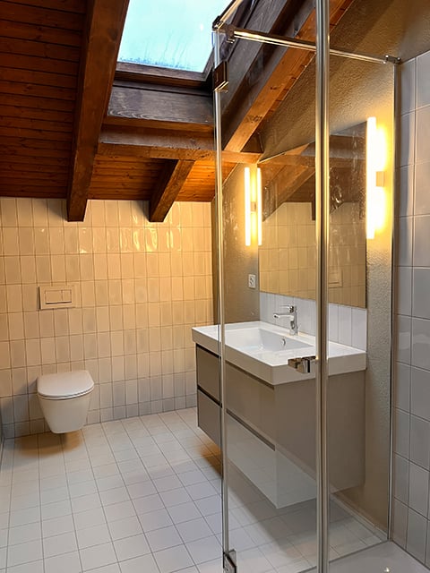 Grosszügiges Einfamilienhaus mit Garten &  Doppelgarage in ruhiger Lage in Stans zu vermieten 28