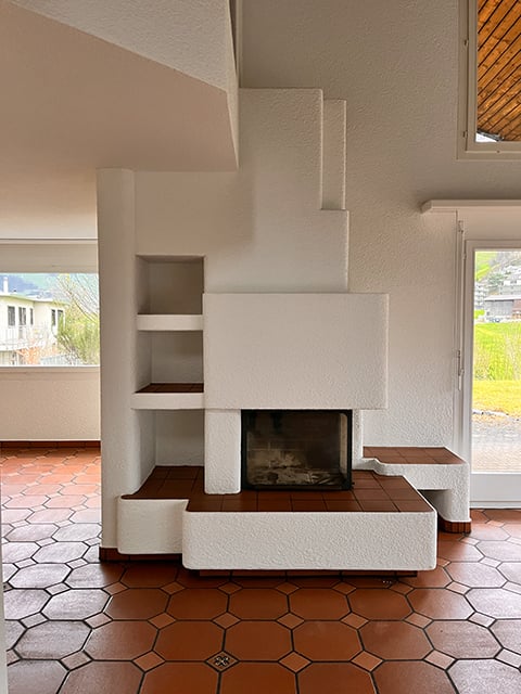 Grosszügiges Einfamilienhaus mit Garten &  Doppelgarage in ruhiger Lage in Stans zu vermieten 21