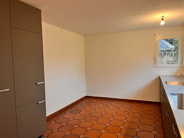 Grosszügiges Einfamilienhaus mit Garten &  Doppelgarage in ruhiger Lage in Stans zu vermieten 17