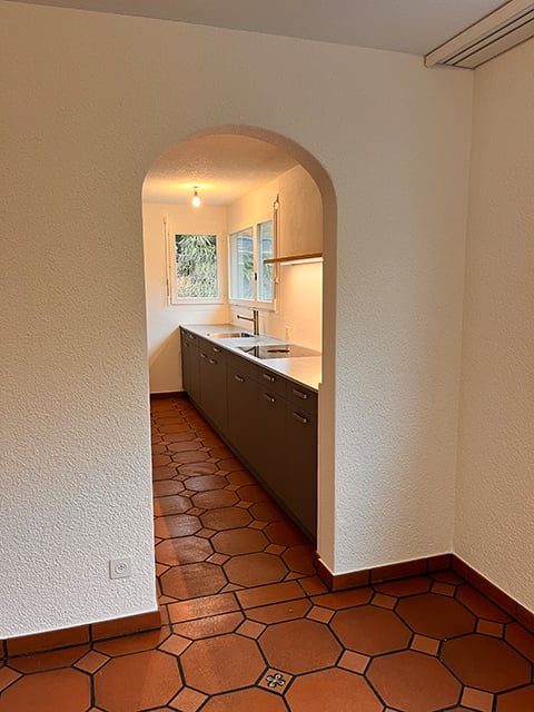 Grosszügiges Einfamilienhaus mit Garten &  Doppelgarage in ruhiger Lage in Stans zu vermieten 15