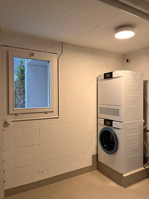 Grosszügiges Einfamilienhaus mit Garten &  Doppelgarage in ruhiger Lage in Stans zu vermieten 11