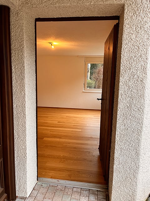 Grosszügiges Einfamilienhaus mit Garten &  Doppelgarage in ruhiger Lage in Stans zu vermieten 8