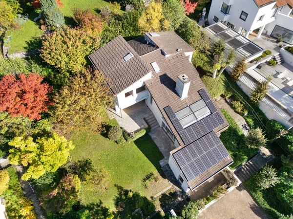 Leben wie im Eigenheim - Gartenliebhaber willkommen 1