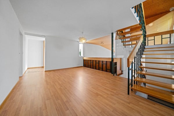 Leben wie im Eigenheim - Gartenliebhaber willkommen 5