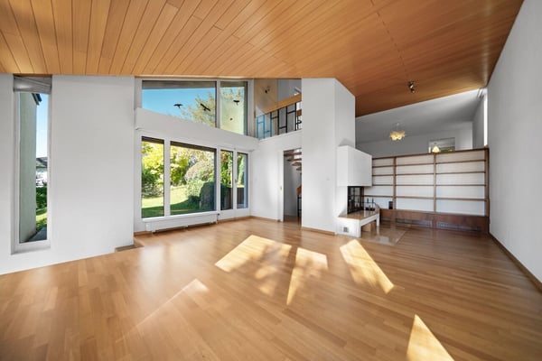 Leben wie im Eigenheim - Gartenliebhaber willkommen 7