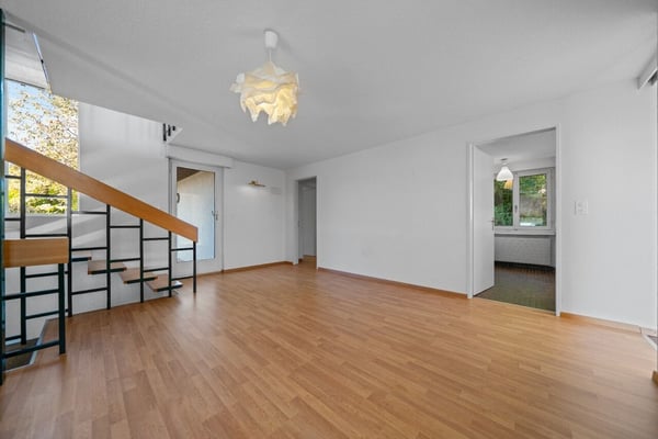 Leben wie im Eigenheim - Gartenliebhaber willkommen 4