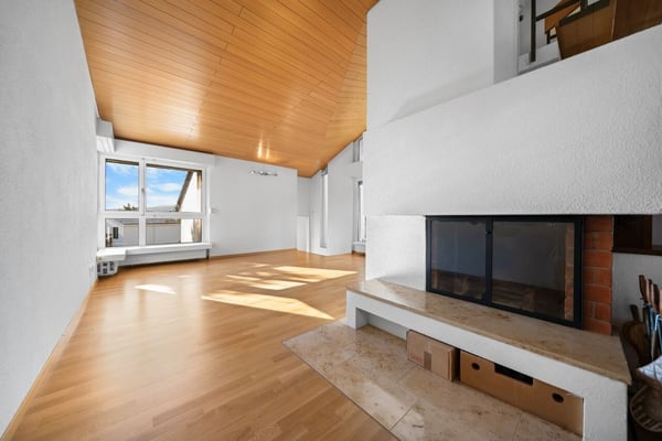 Leben wie im Eigenheim - Gartenliebhaber willkommen 6