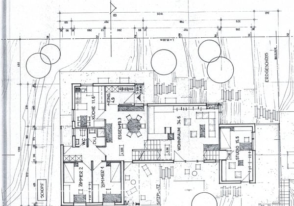 Leben wie im Eigenheim - Gartenliebhaber willkommen 18