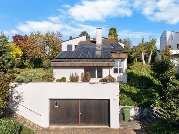 Leben wie im Eigenheim - Gartenliebhaber willkommen 3