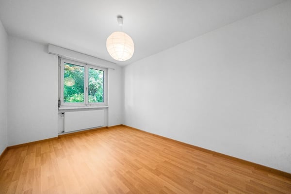 Leben wie im Eigenheim - Gartenliebhaber willkommen 16