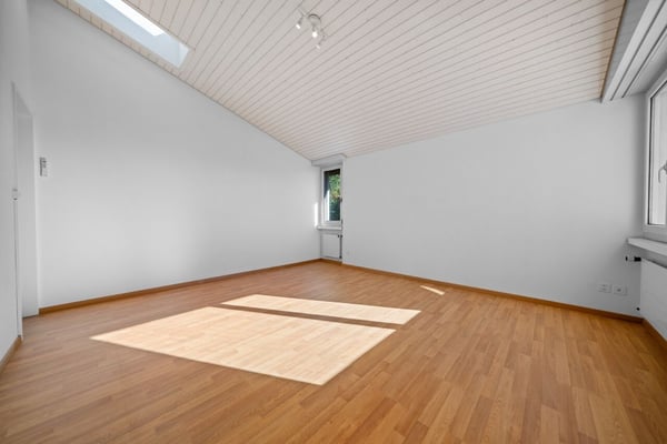 Leben wie im Eigenheim - Gartenliebhaber willkommen 13