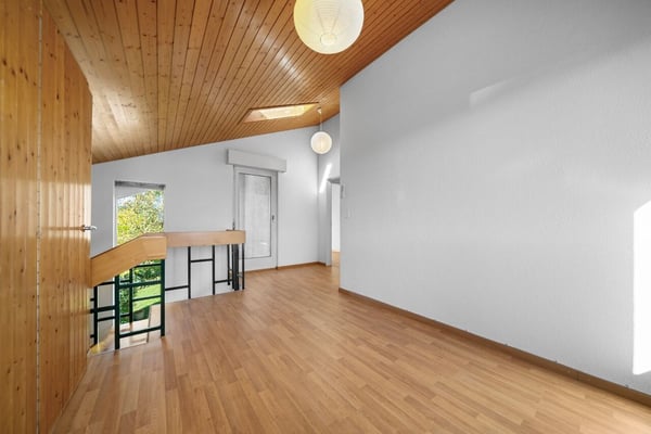 Leben wie im Eigenheim - Gartenliebhaber willkommen 11