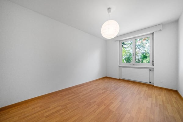 Leben wie im Eigenheim - Gartenliebhaber willkommen 15