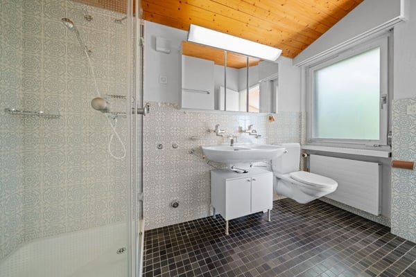 Leben wie im Eigenheim - Gartenliebhaber willkommen 17