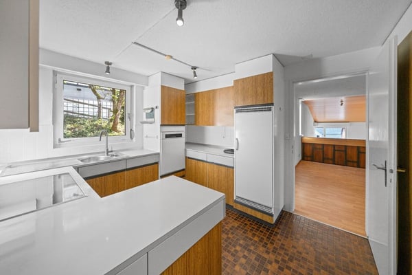 Leben wie im Eigenheim - Gartenliebhaber willkommen 8