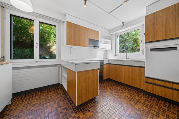 Leben wie im Eigenheim - Gartenliebhaber willkommen 9