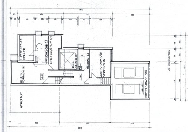Leben wie im Eigenheim - Gartenliebhaber willkommen 20