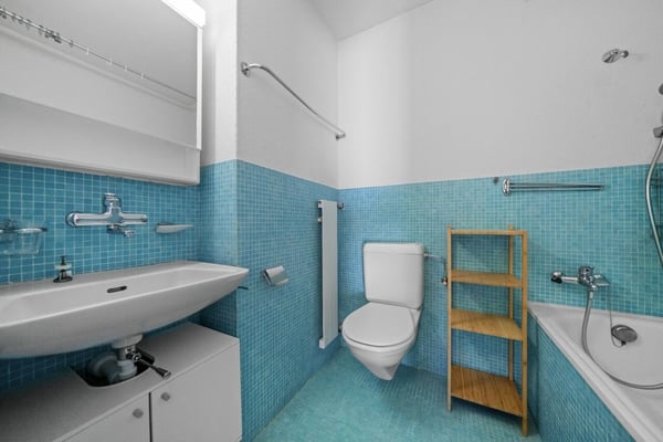 Leben wie im Eigenheim - Gartenliebhaber willkommen 12