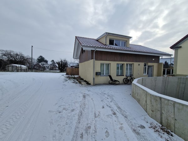 Einfamilienhaus in Hallau 11