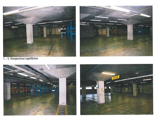 Grosszügige Büro-/ Gewerbe-  und Lagerflächen in Muttenz – flexibel nutzbar 5