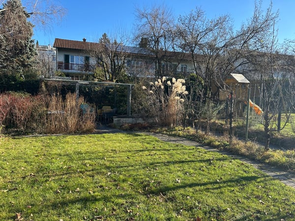 Reihenendhaus in Riehen 4