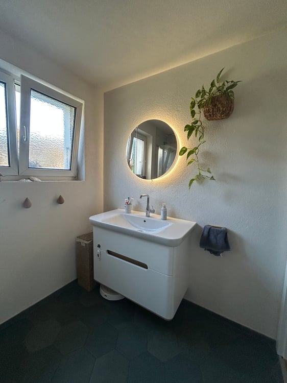 Reihenendhaus in Riehen 5