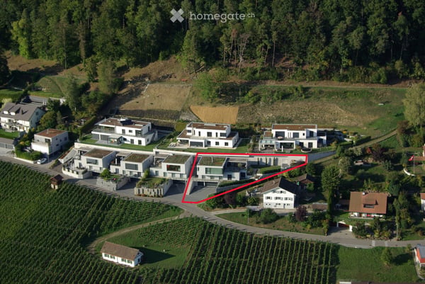 Exklusives 5.5-Zimmer-Einfamilienhaus mit Panoramablick bis Eiger Mönch Jungfrau 10