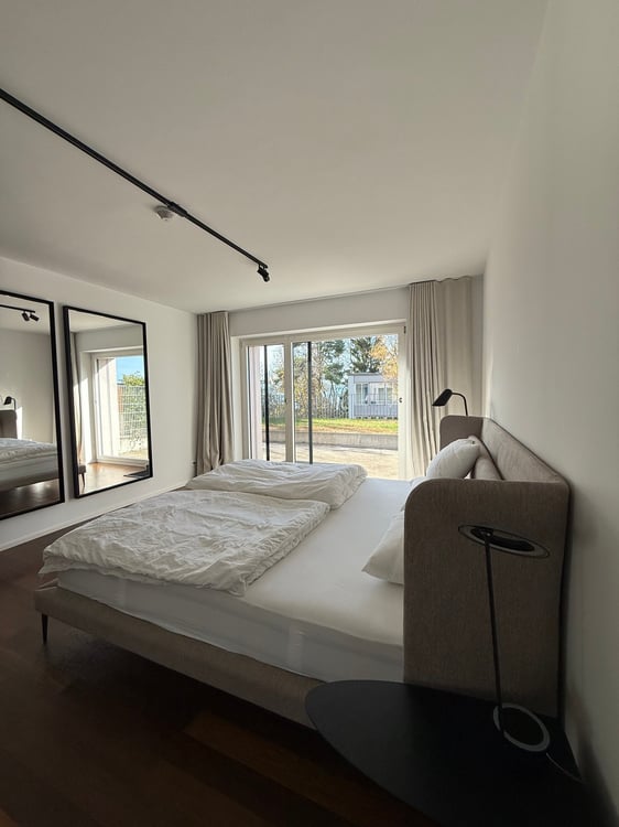 Gartenwohnung am Zürichberg (perfekt für Familien) 4