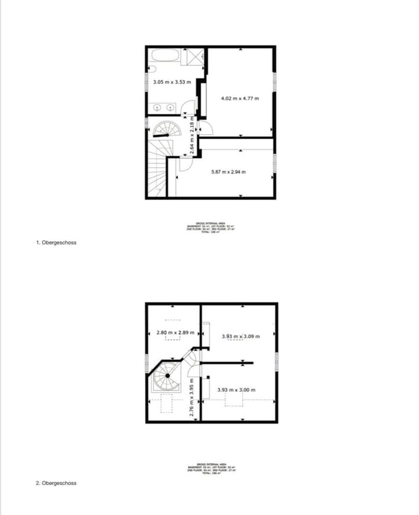 Charmantes 8.5-Zimmer-Einfamilienhaus mit Kamin und Wintergarten in Niederglatt ZH 1