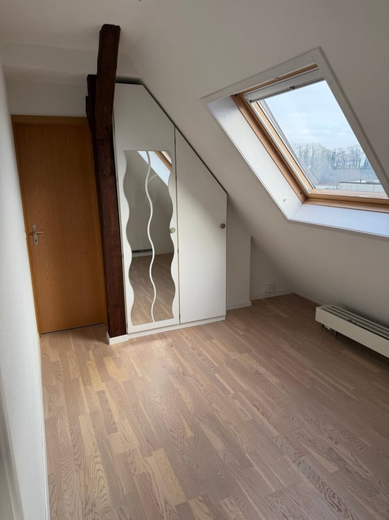 Charmantes 8.5-Zimmer-Einfamilienhaus mit Kamin und Wintergarten in Niederglatt ZH 5