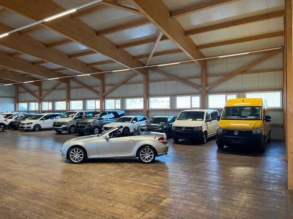 Wunderschöne Ausstellhalle, Lagerraum, Parkplatz  32m X 25 m (71180.- inkl. MWST) 9