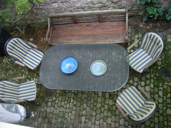 Secluded 3-Room Duplex in Historic Basel 17