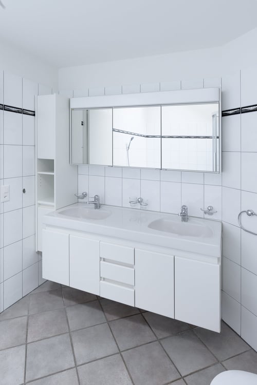 Wohnen unterm Scheunendach – rustikal trifft modern 11